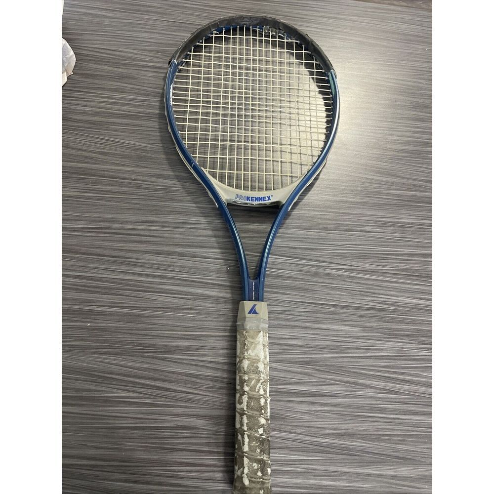 Pro Kennex Graphite Prophecy Tennis Racquet‎ 4 1/4 Grip L4